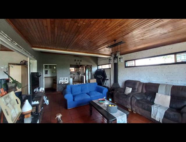 3 BEDROOM HOUSE FOR SALE IN CAPITAL PARK
